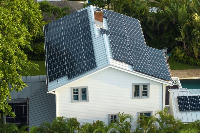 Cost of Solar Panels in Lancaster County, PA
